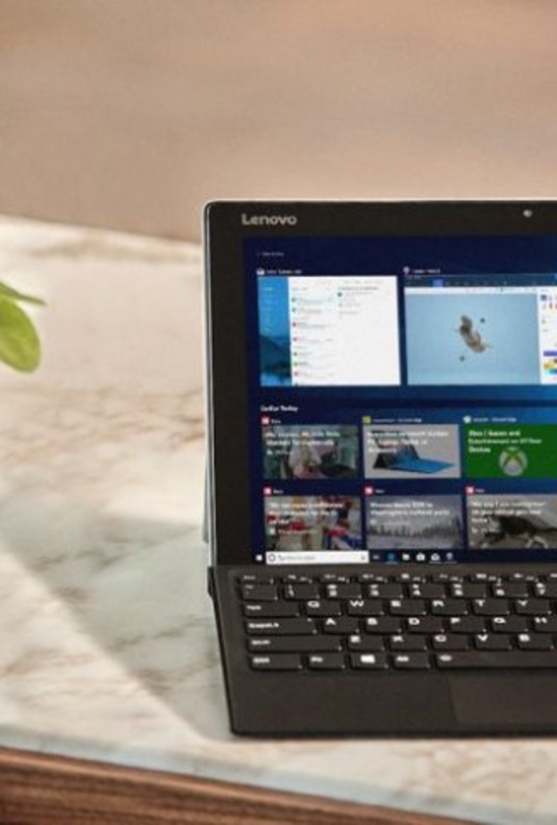 غداً .. تحديث كبير يصل لكل مستخدمي ويندوز 10