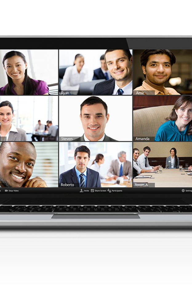 زووم Zoom من 30 إلى 300 مليون مستخدم في زمن الكورونا
