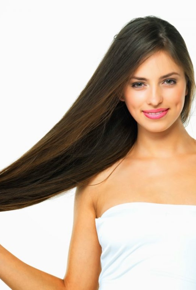 احذري اعلانات الصيف لتكثسف وزراعة الشعر 