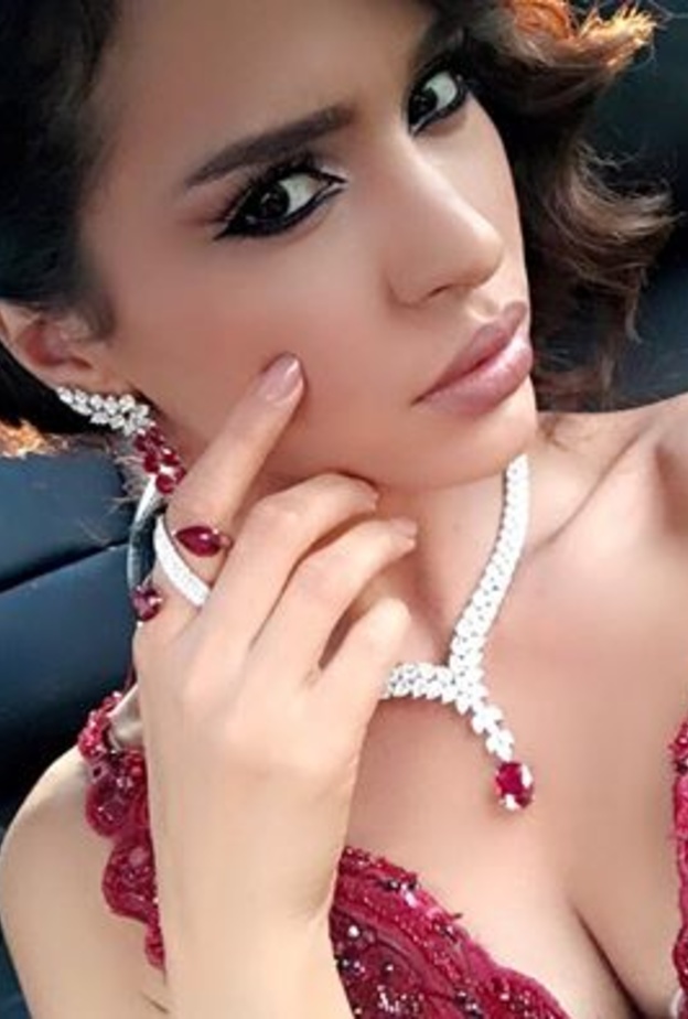 ليلى بن خليفة