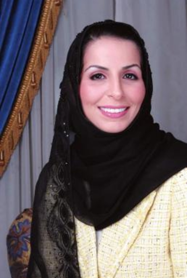 العالمة خولة الكريع