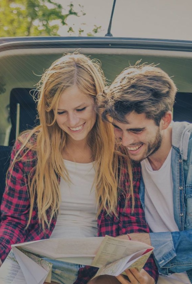 تجاهل عروض الحصول على سيارة اكبر وافضل