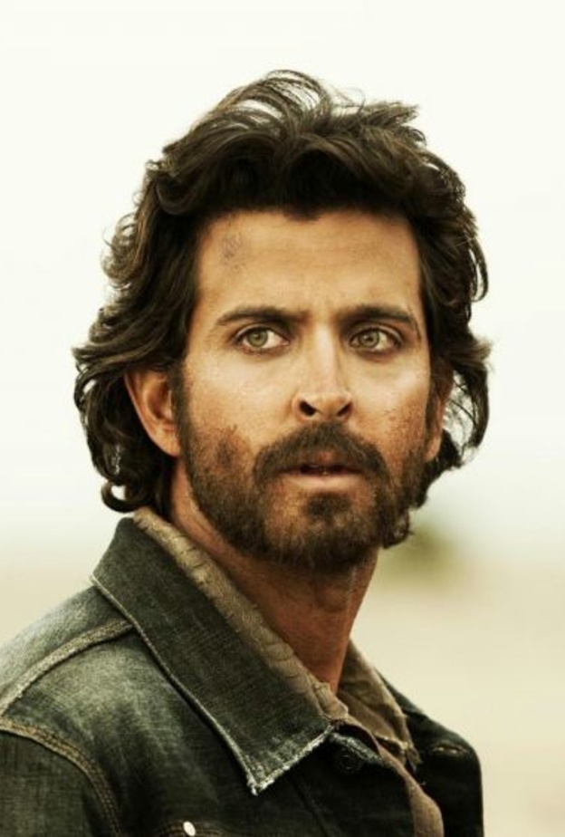 هريثيك روشان