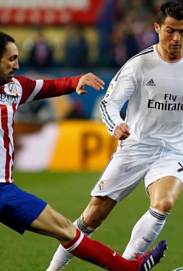 ريال مدريد ينقذ موسمه باغلى الالقاب