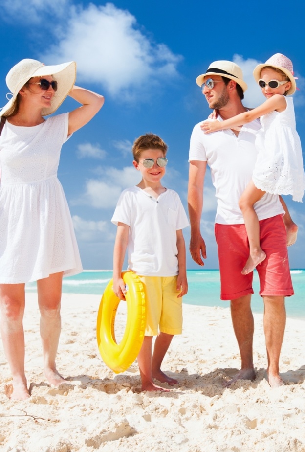 نصائح لرحلة سياحية عائلية ممتعة في العيد