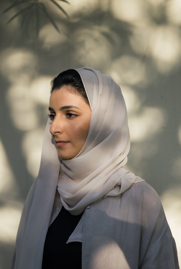  لطيفة سعيد الصورة من الفنانة لطيفة سعيد