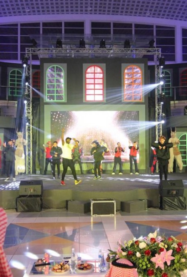 200 فعالية وأكثر في مهرجان الرياض للتسوق 2018