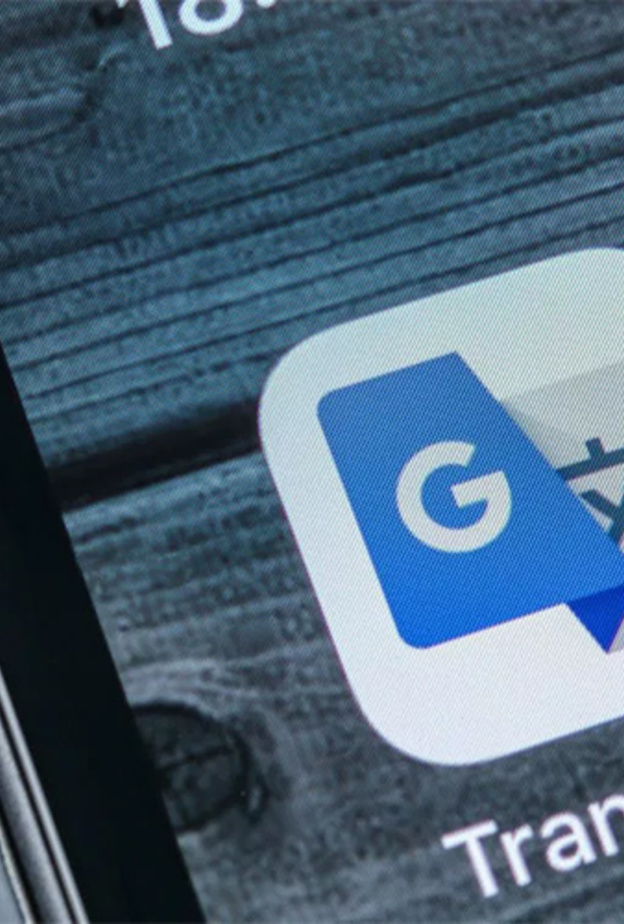 ميزة ترجمة جوجل الفورية للصور .. تدعم الآن للغة العربية