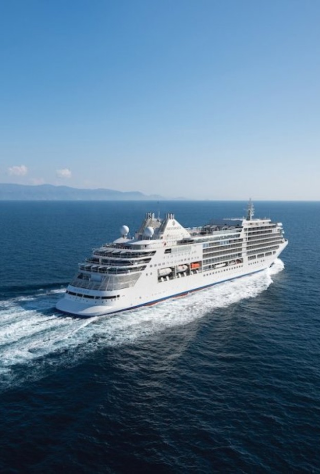 رحلات السفن السياحية الفاخرة (الكروز) من المقرر أن يتم الإعلان عن تفاصيلها من خلال الصفحة الرسمية الهيئة السعودية للسياحة