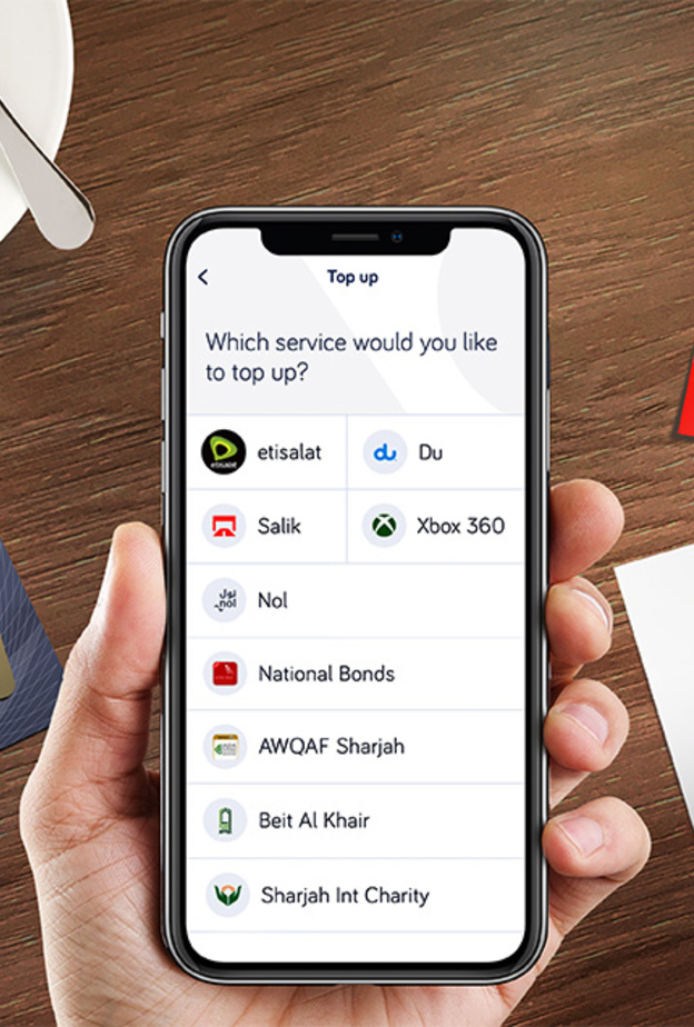 المحفظة الإلكترونية eWallet  تطلق خدمة دفع الفواتير في الإمارات