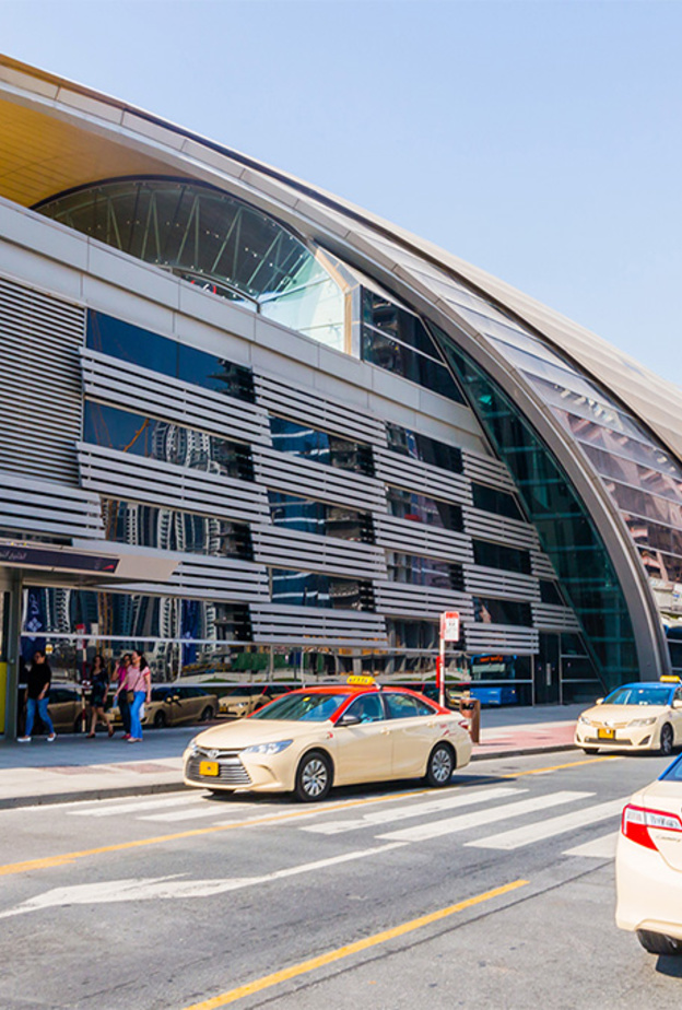 مواعيد تقديم خدمات "طرق دبي" خلال عطلة العام الهجري الجديد