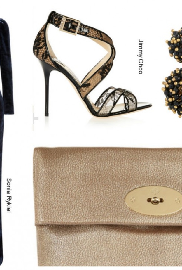 الأسلوب المخملي