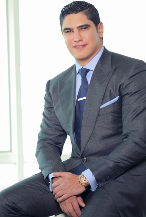  أبو هشيمة تطوله دوما شائعات الزواج من جميلات لبنان