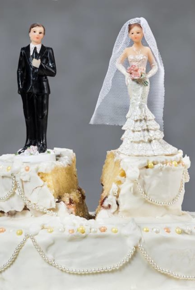 لكل زوج وزوجة ..6 أمور هامة تحصنكما ضد الطلاق 