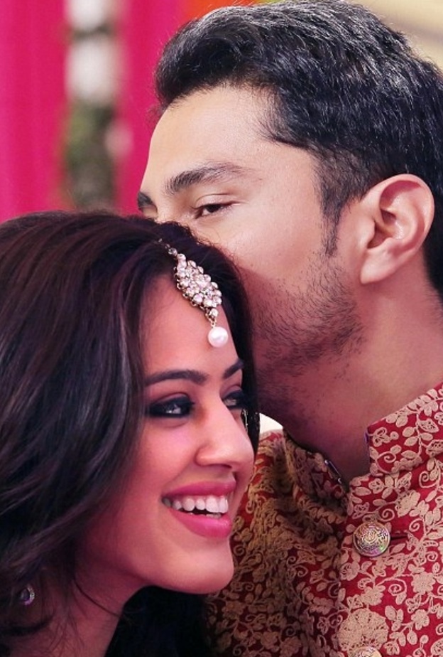 حفل زفاف هندي يكلف 14 مليون إسترليني