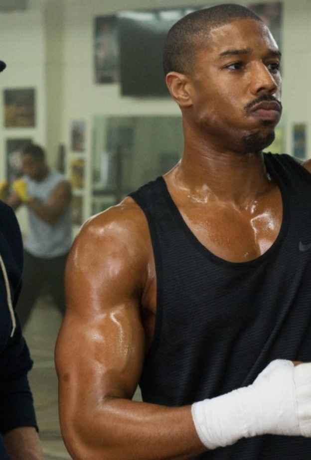 "Rocky" يحقق 11.7 مليون دولار في الجمعة السوداء