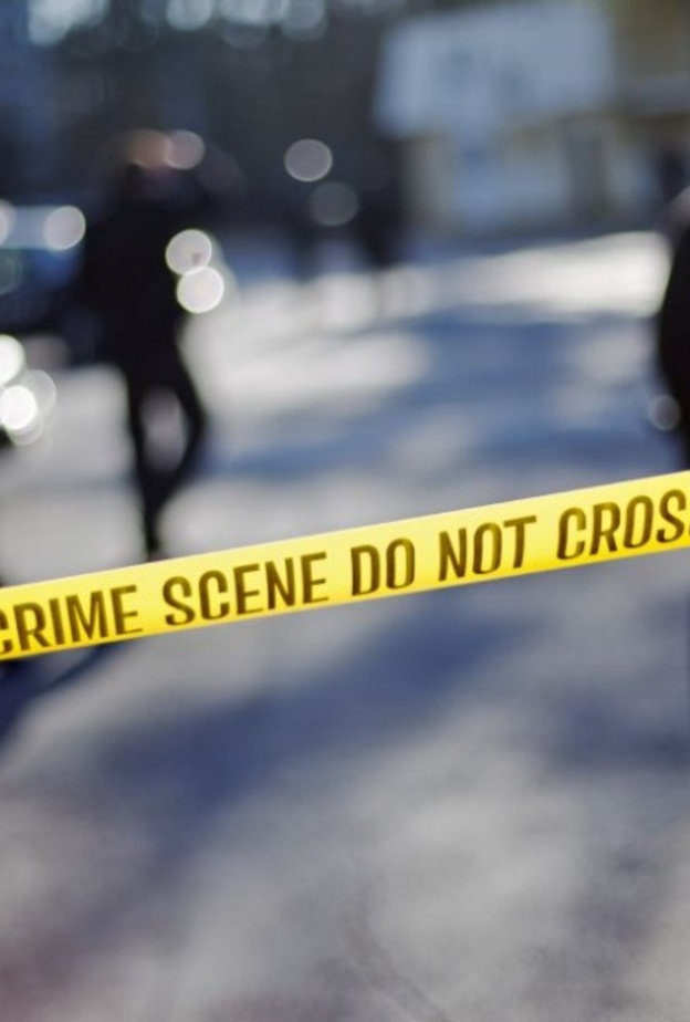 مبتعثة تطعن في أمريكا