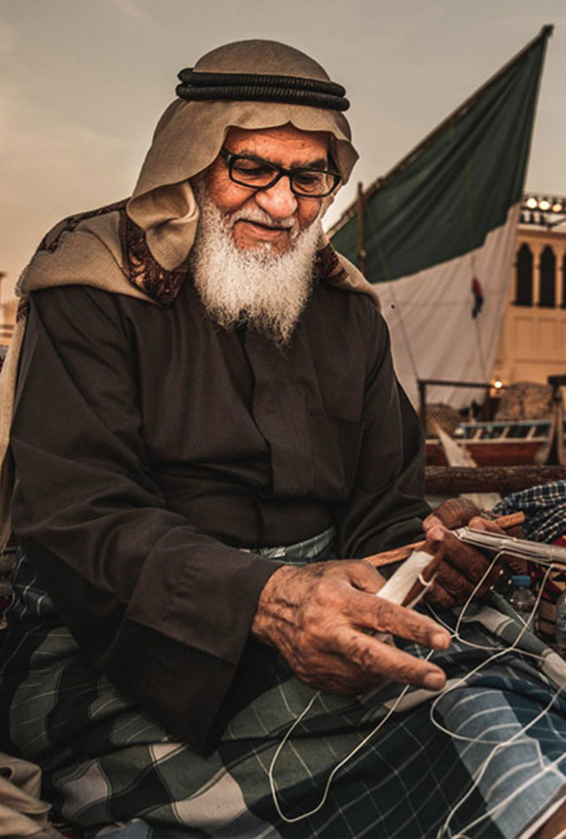 مهرجان الشيخ زايد التراثي بالوثبة في أبو ظبي .. الإمارات ملتقى الحضارات