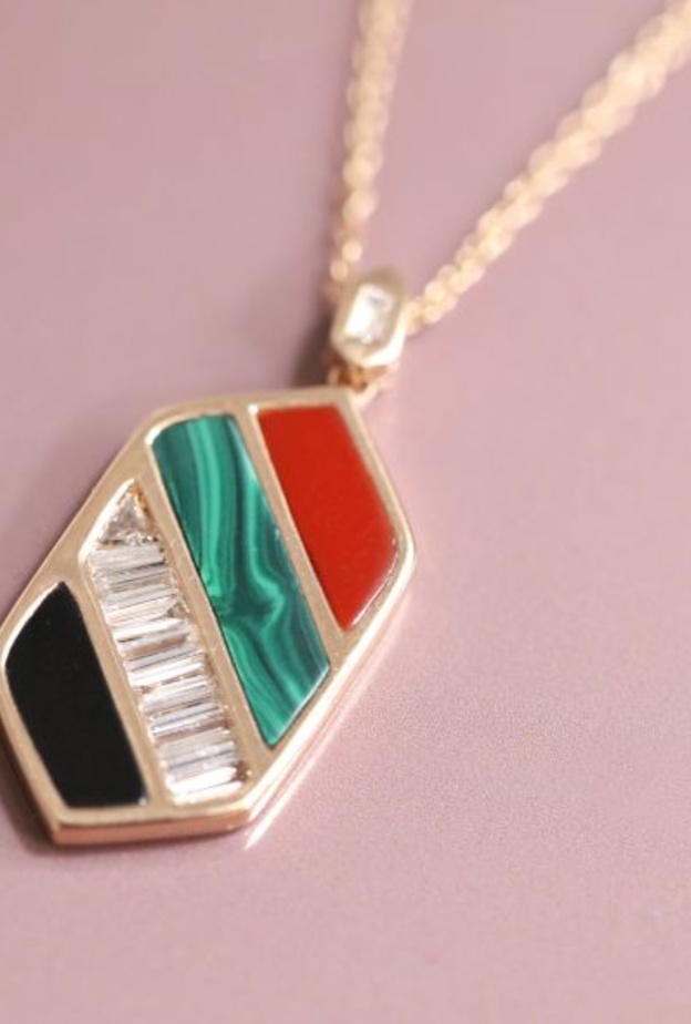   La marquise تحتفل بالعيد الوطني لدولة الإمارات العربية المتحدة