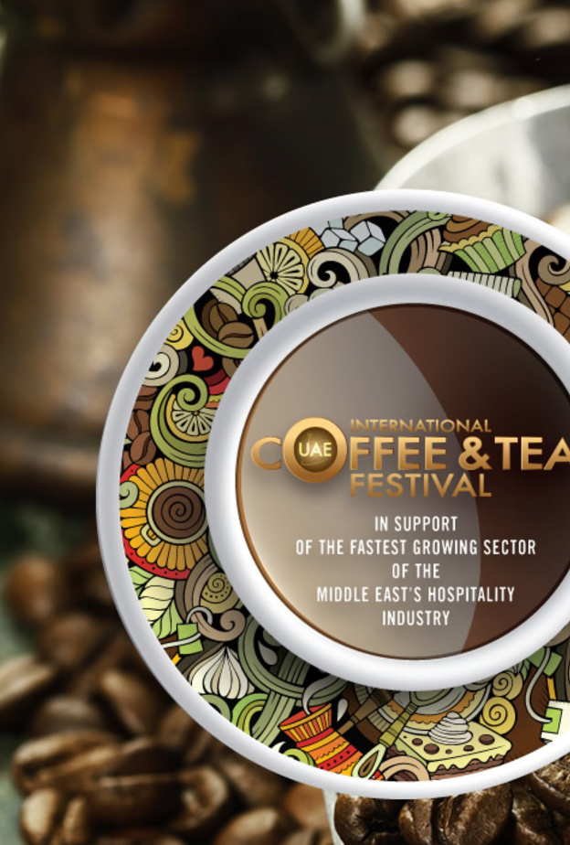 دبي تستضيف "مهرجان دبي الدولي للقهوة والشاي" في ديسمبر 2018