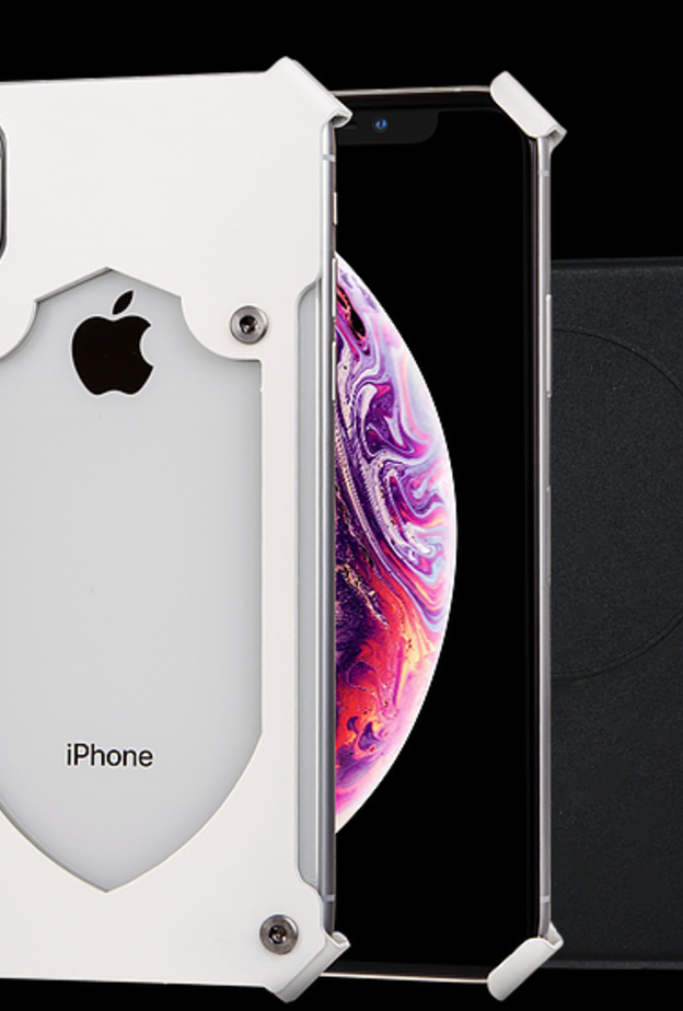 BeraShield .. غطاء للهواتف الذكية بمميزات مذهلة!