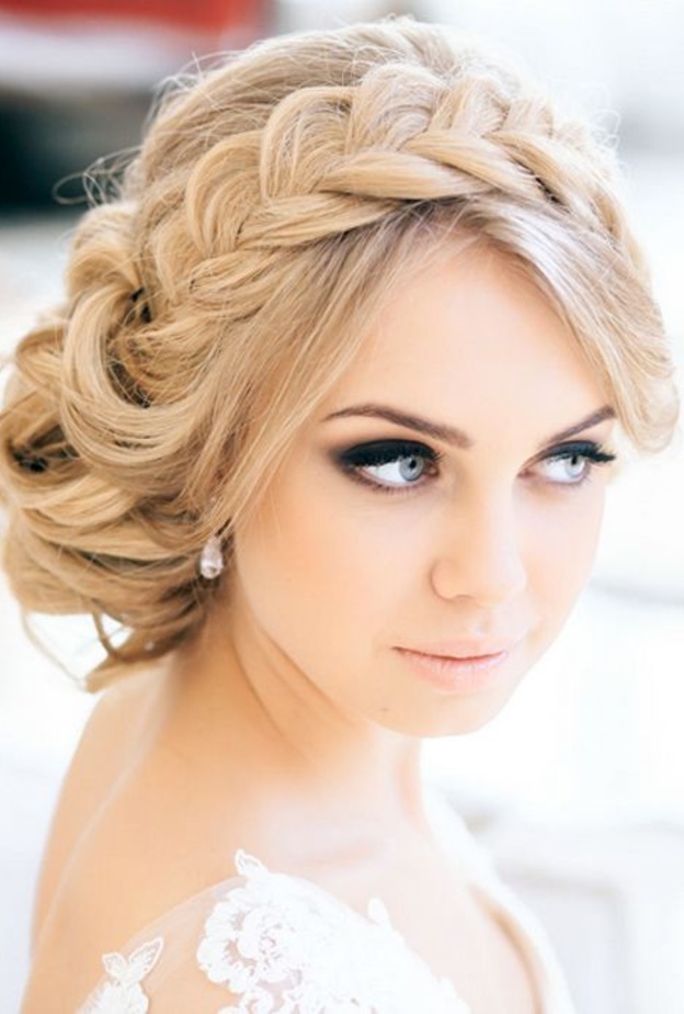 اختيار الفرق الجانبي مع وجهك المستدير