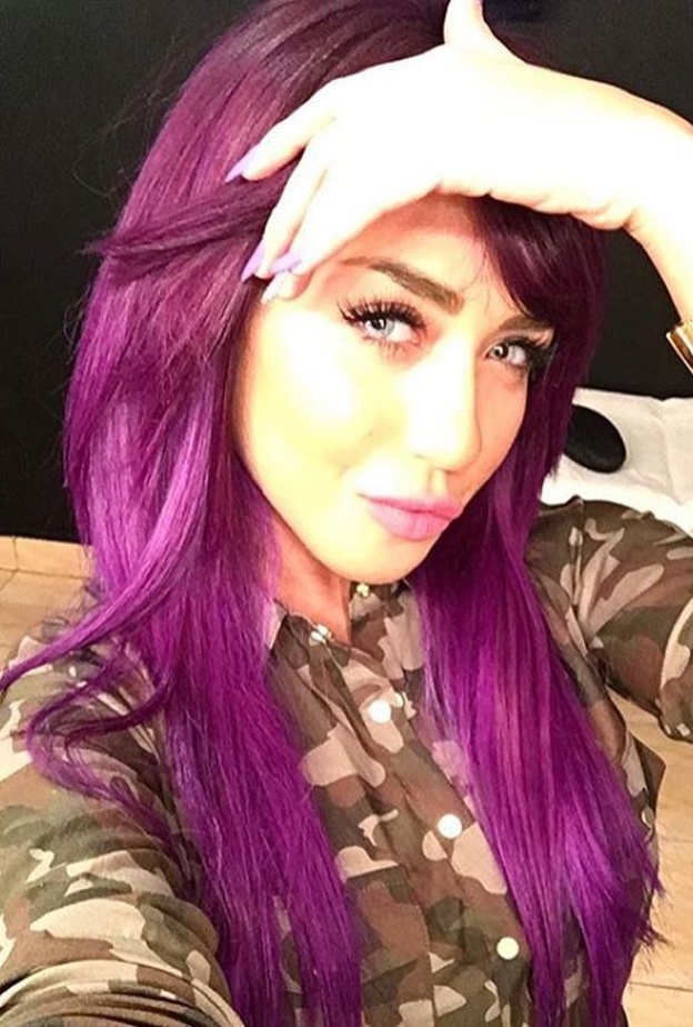 نيو لوك من سارة سلامة