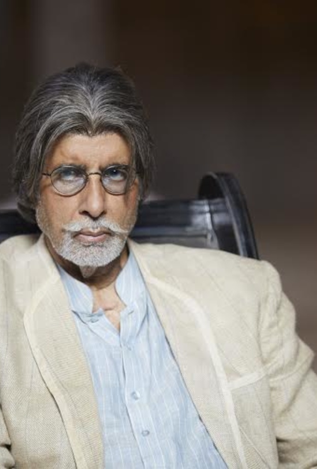 النجم المخضرم