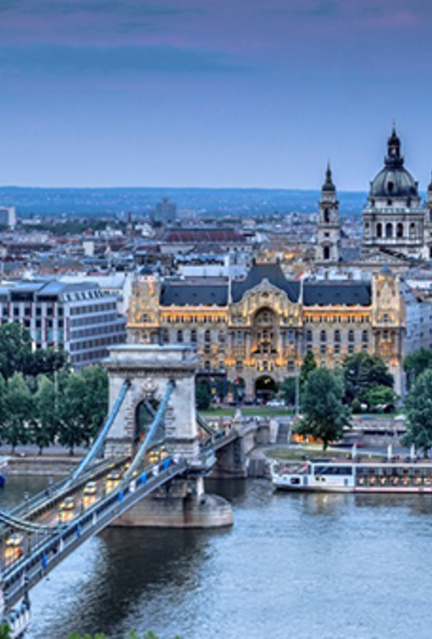 هنغاريا (المجر)