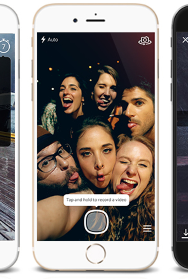 Viber Wink  .. تطبيق جديد لمنافسة سناب شات