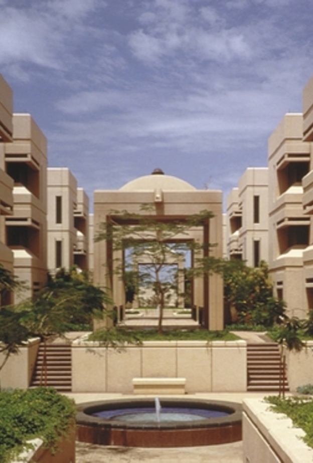 جامعة الملك عبدالعزيز