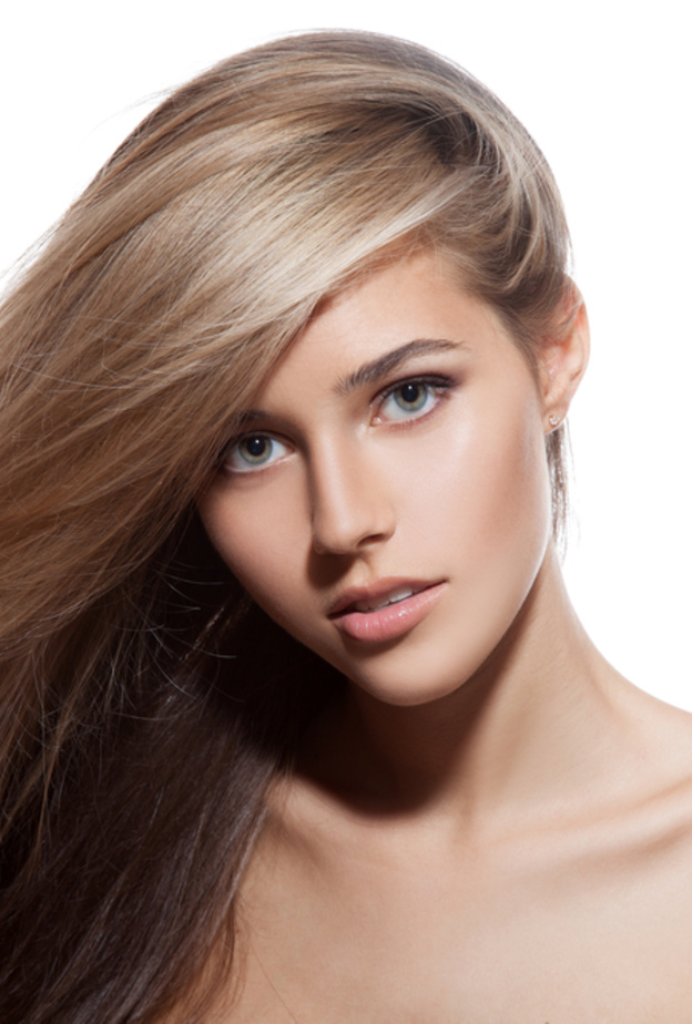 أسرار جمالية لشعر أكثر نعومة