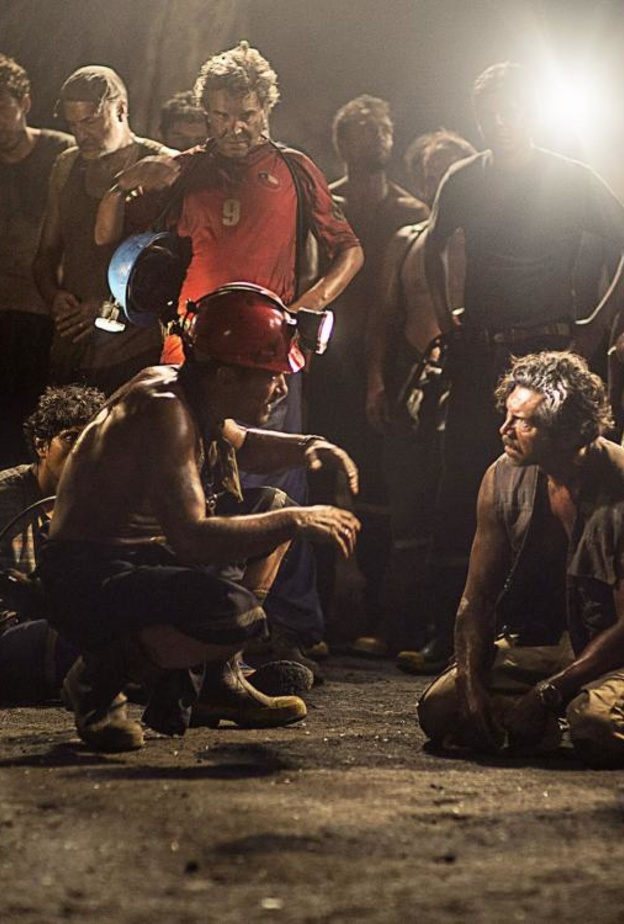 the 33 لحظات صعبة في 