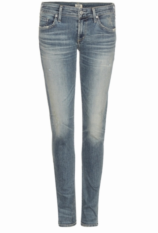 Citizens of Humanity