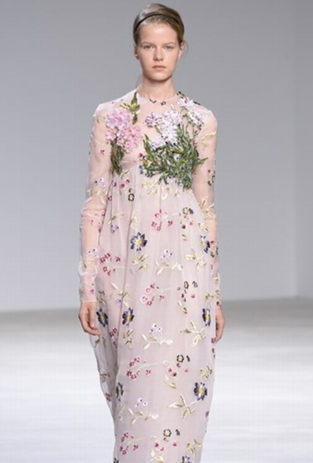 Giambattista Valli Floral 