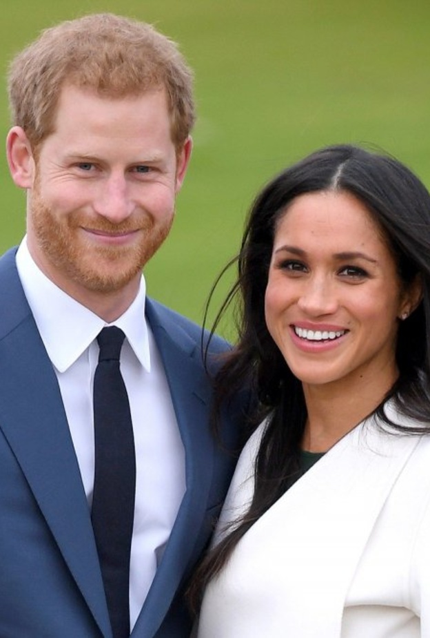 حفل الزفاف الملكي سيقام في قلعة وندسور