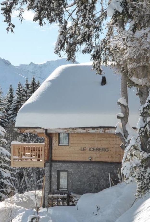 قائمة أكثر وجهات التزلج رواجا لهذا الموسم