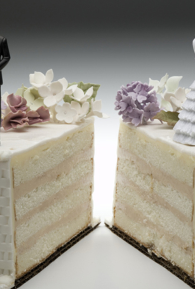 الرجل اسوأ بعد الطلاق 