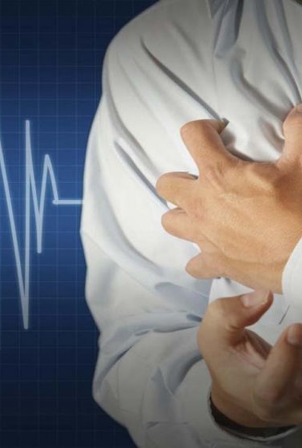 الساعة ترسل كل التفاصيل لملف المريض في المستشفى