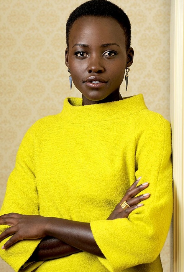 لوبيتا نيونغ