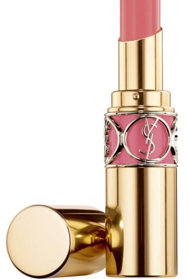 Rouge Volpute Shine Oil-In-Stick احمر الشفاه الأيقوني  من YSL