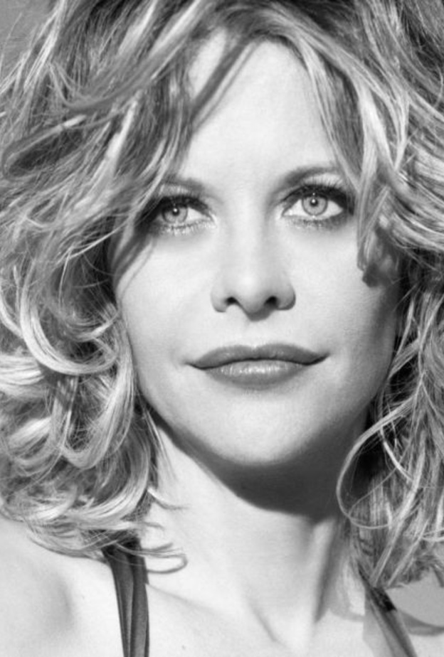 أسباب الحقيقية وراء تدهور الحياة المهنية لميج رايان