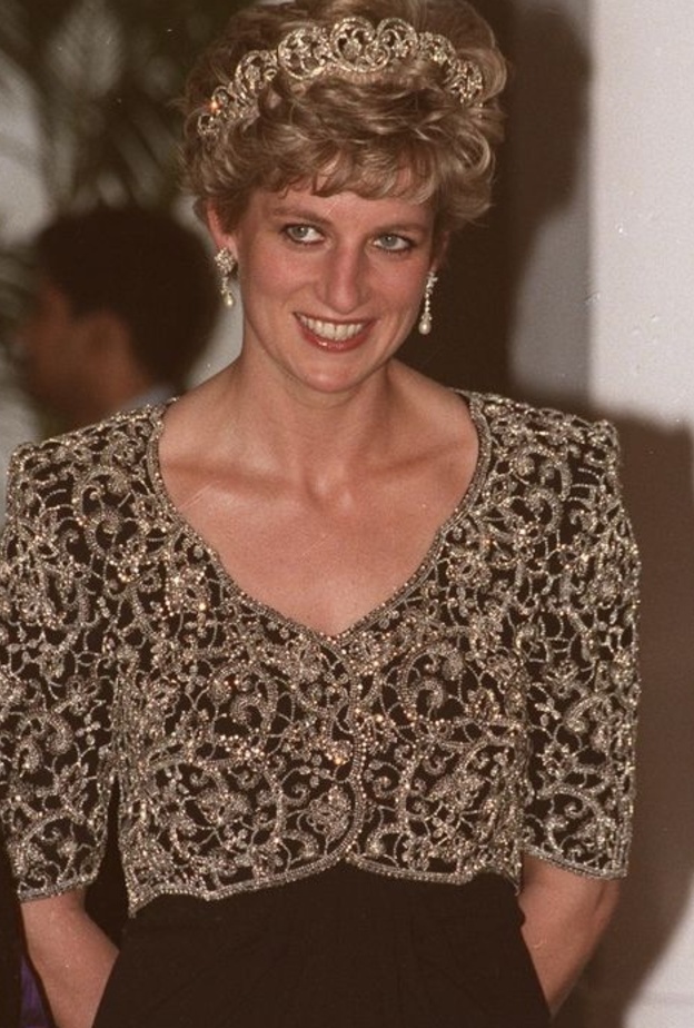 اميره القلوب