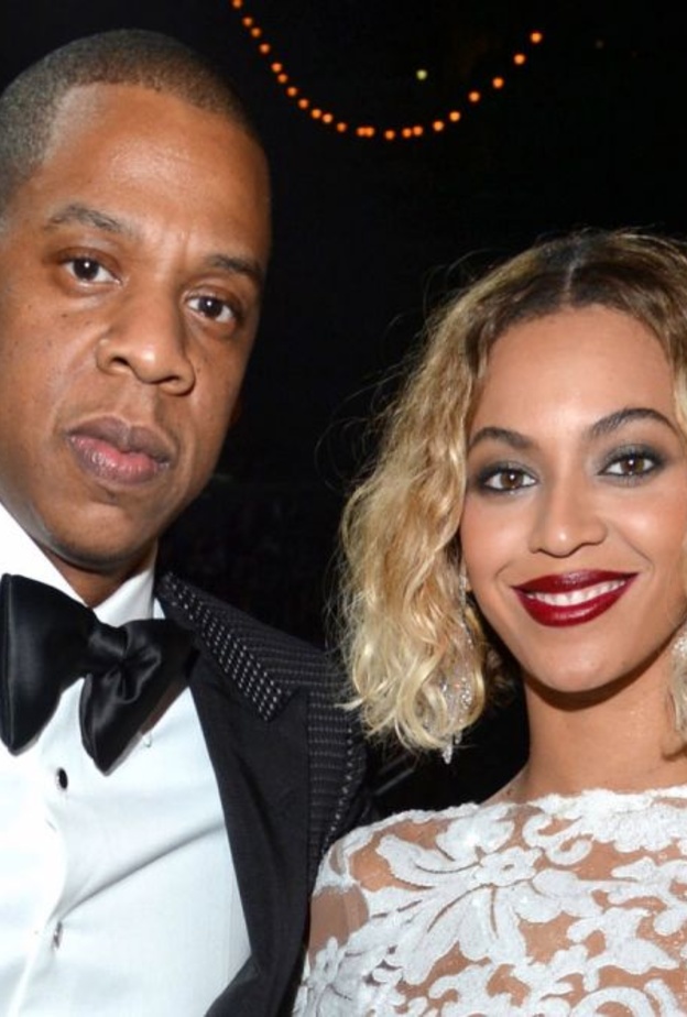 علاقة قبل بيونيسه