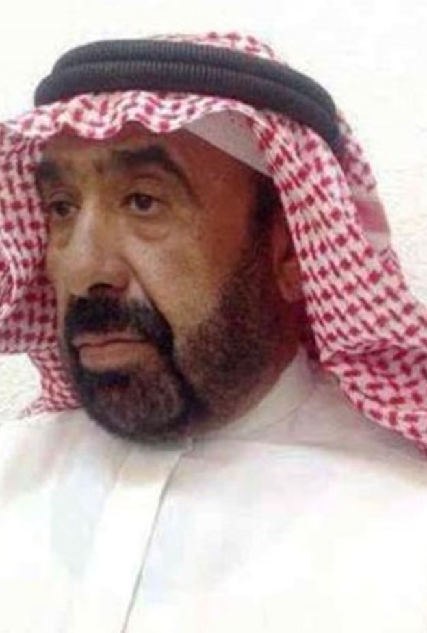 والد ناهد المانع