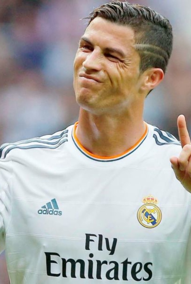 رونالدو يفقد الثقة باطباء ريال مدريد