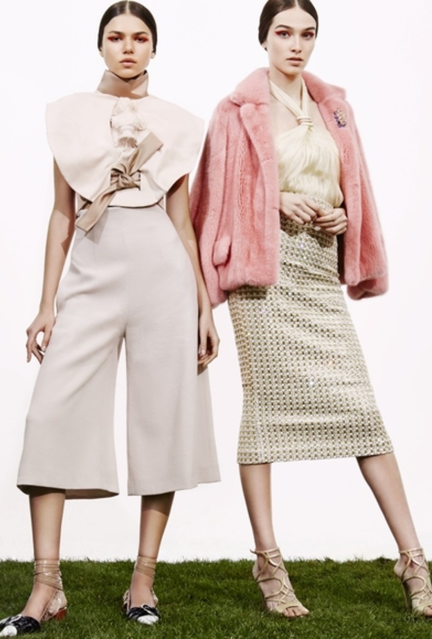 هل عشب الآخرين أكثر اخضرارا؟