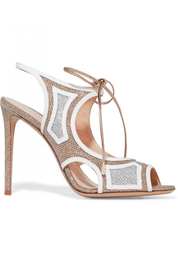 Nicholas Kirkwood صندل من