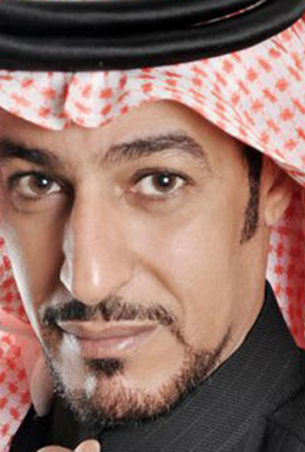 عبد المحسن النمر ضمن ابطال مسلسل "ساق البامبو"