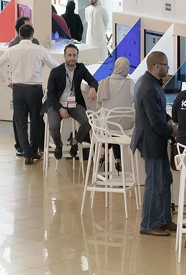 الدورة الثانية من سوق مشاريع الشباب العربي تنطلق غدا في دبي